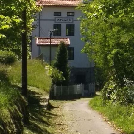 בית הארחה Castro Urdiales - La Vieja Estacion - Cerca De Bilbao מראה חיצוני תמונה